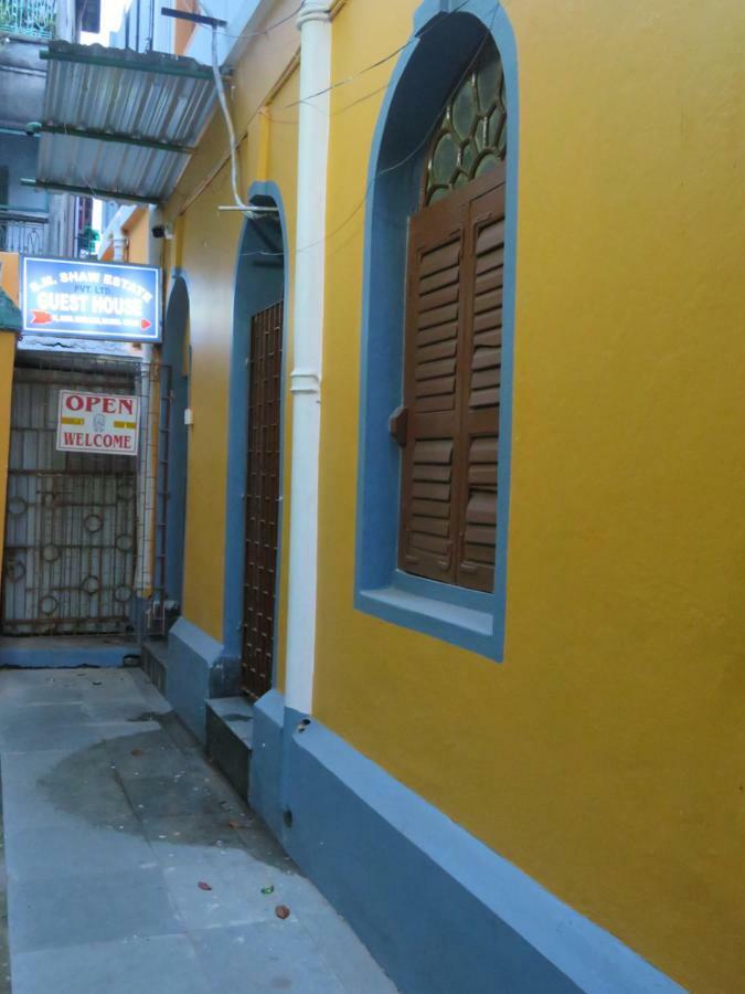 Shaw Guest House Kolkata Exterior photo