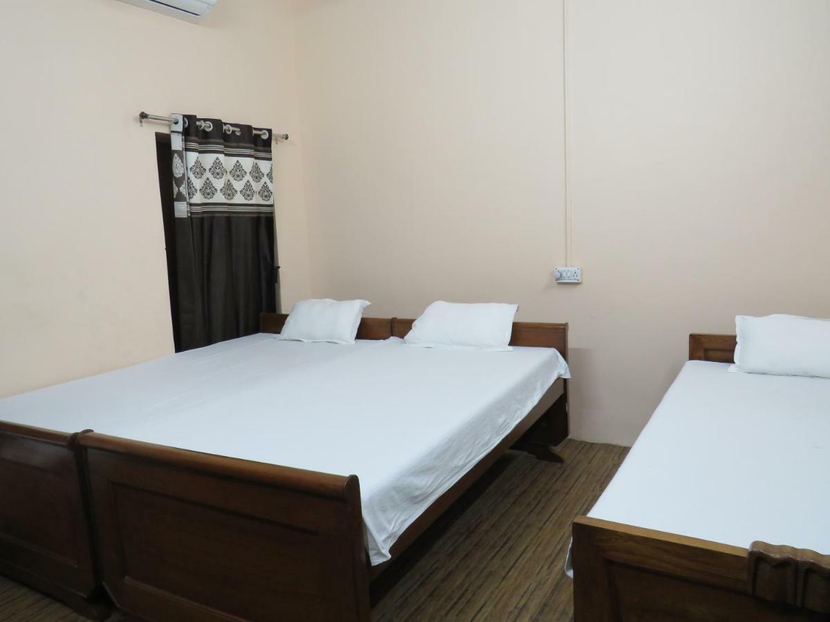 Shaw Guest House Kolkata Exterior photo